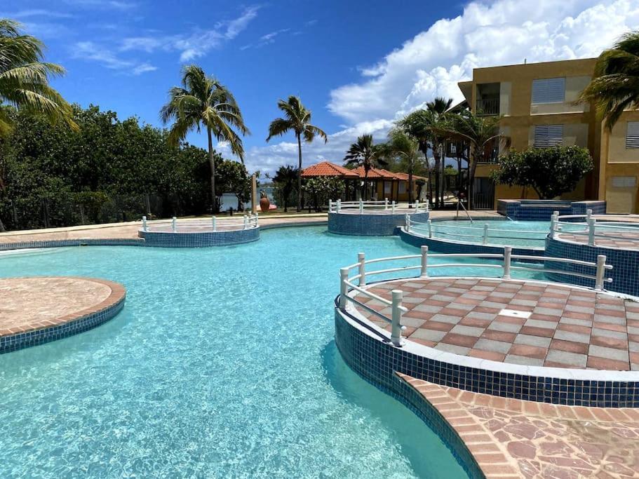 Ocean View, Playas Del Caribe Cabo Rojo Exterior foto