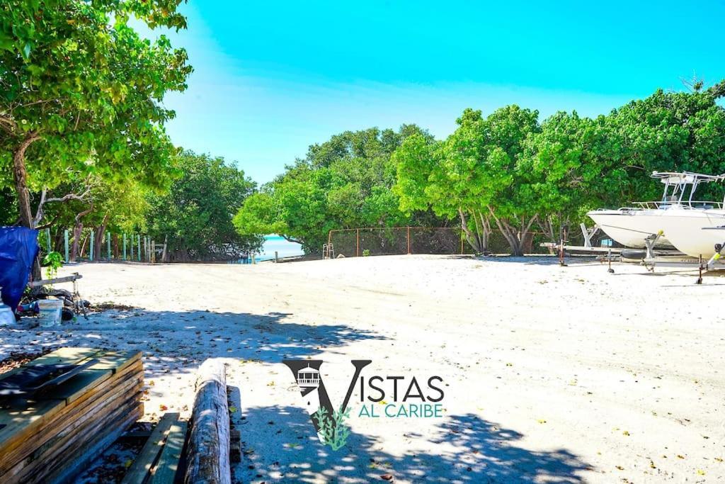 Ocean View, Playas Del Caribe Cabo Rojo Exterior foto