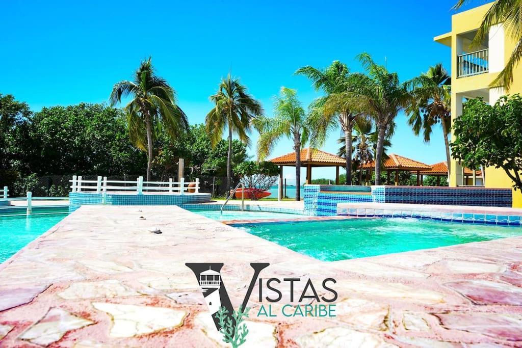 Ocean View, Playas Del Caribe Cabo Rojo Exterior foto