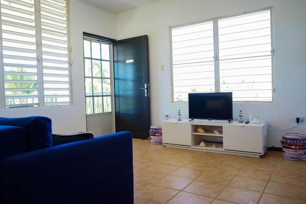Ocean View, Playas Del Caribe Cabo Rojo Exterior foto