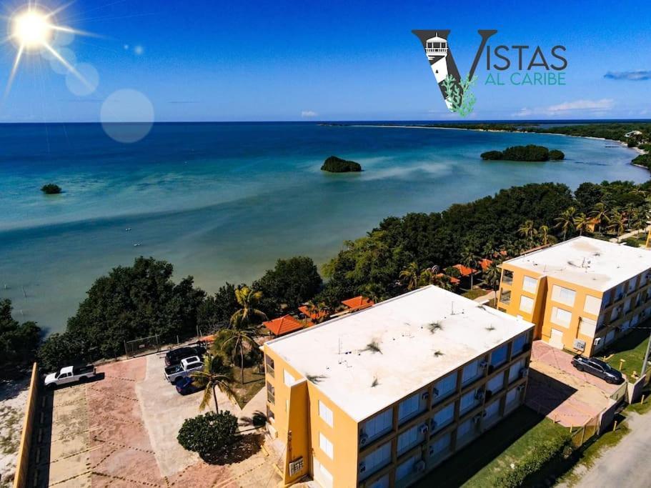 Ocean View, Playas Del Caribe Cabo Rojo Exterior foto