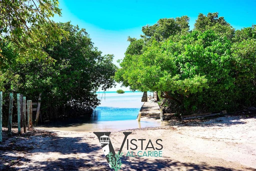 Ocean View, Playas Del Caribe Cabo Rojo Exterior foto