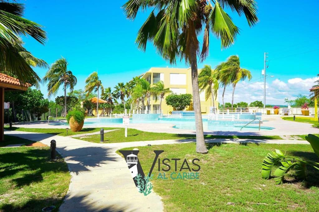 Ocean View, Playas Del Caribe Cabo Rojo Exterior foto