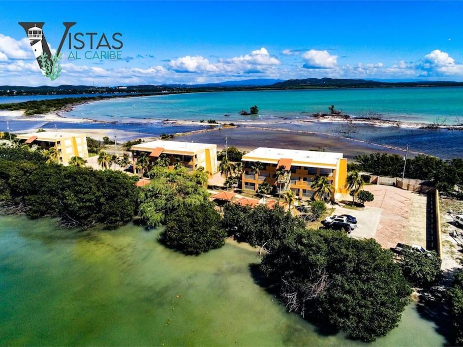 Ocean View, Playas Del Caribe Cabo Rojo Exterior foto