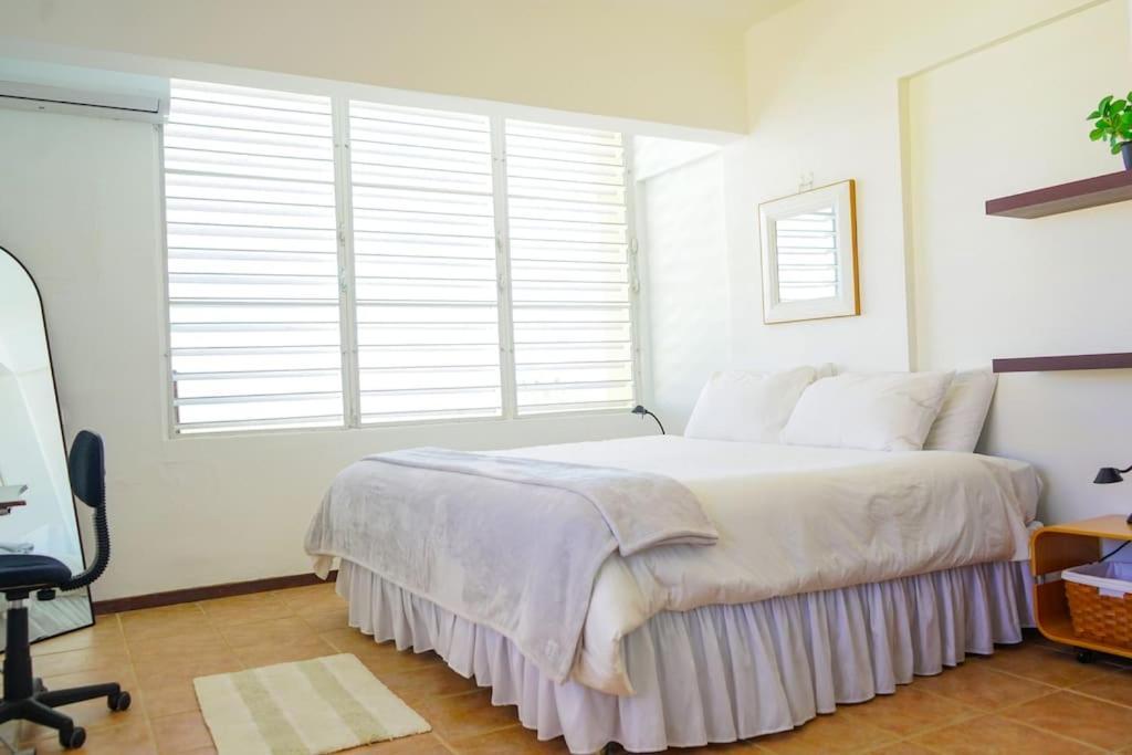 Ocean View, Playas Del Caribe Cabo Rojo Exterior foto